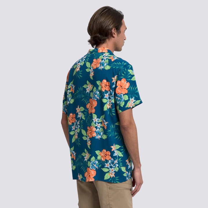 M817SHVP100 - Camicie - Sundek