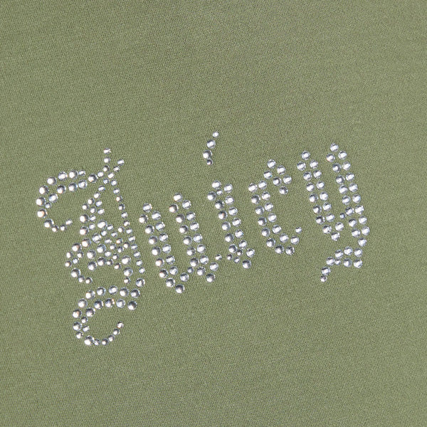 VIJH71005WM8OG9 - T-SHIRT - Juicy Couture