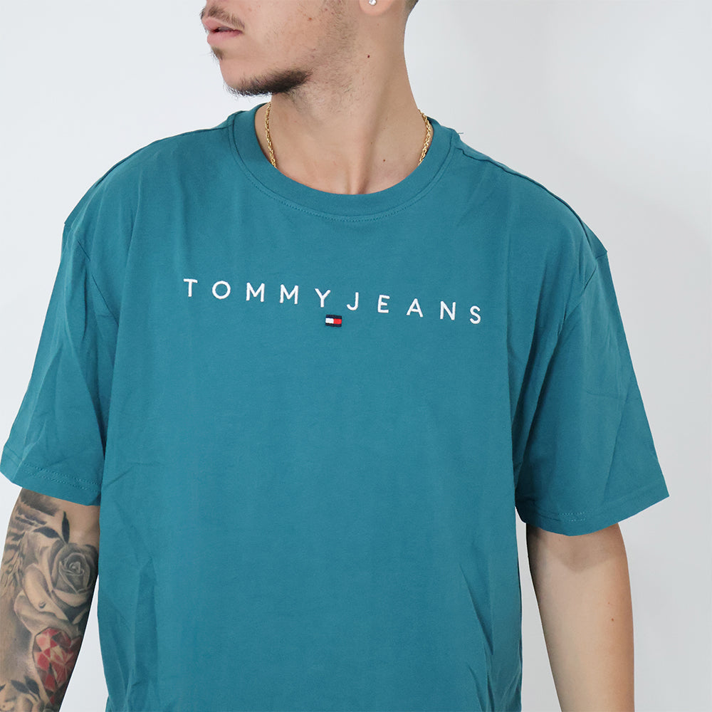 DM0DM17993 - T-Shirt e Polo - Tommy Hilfiger