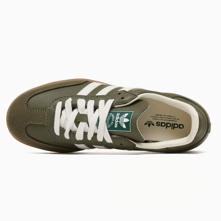 JR0890 - Scarpe - Adidas