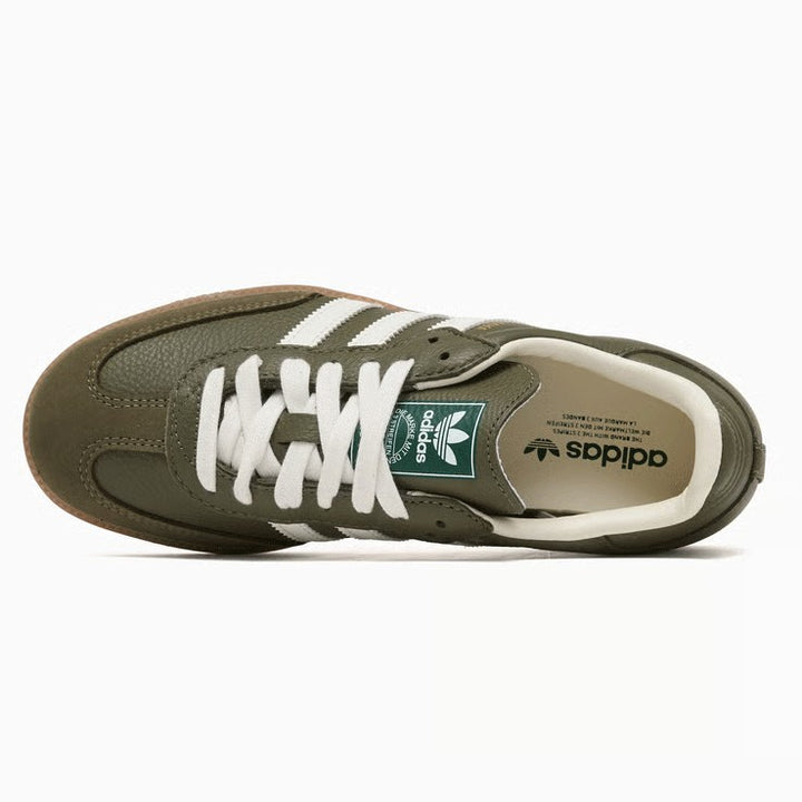 JR0890 - Scarpe - Adidas