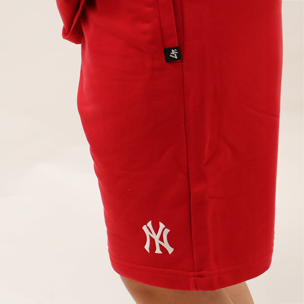 47-BB017PMSWPB581051RD - Pantaloncini - 47 MVP