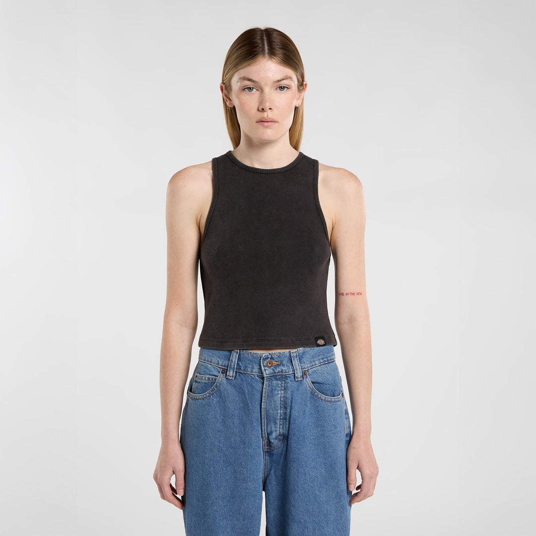 DK0A4Z9DBLK1 - top - Dickies