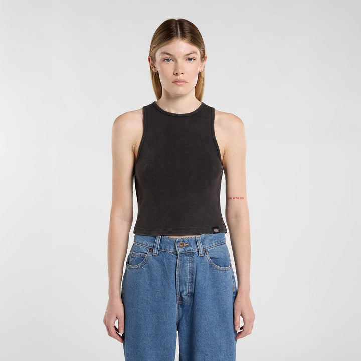 DK0A4Z9DBLK1 - top - Dickies