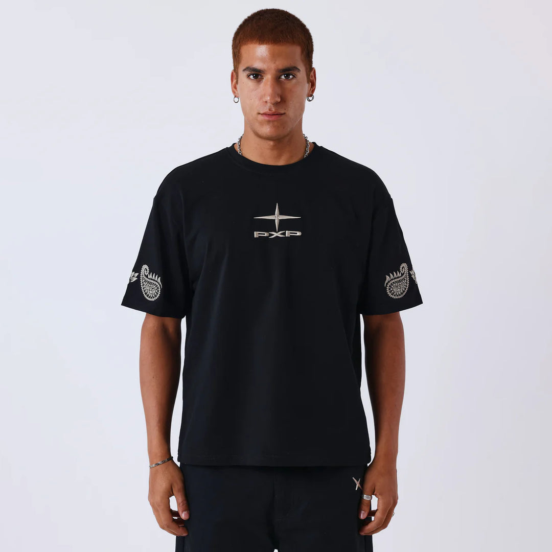 T-SHIRT STREETWEAR BASIC PROJECT X PARIS