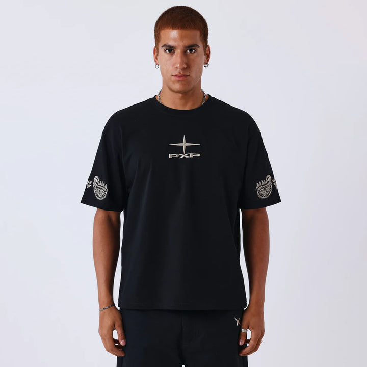 T-SHIRT STREETWEAR BASIC PROJECT X PARIS