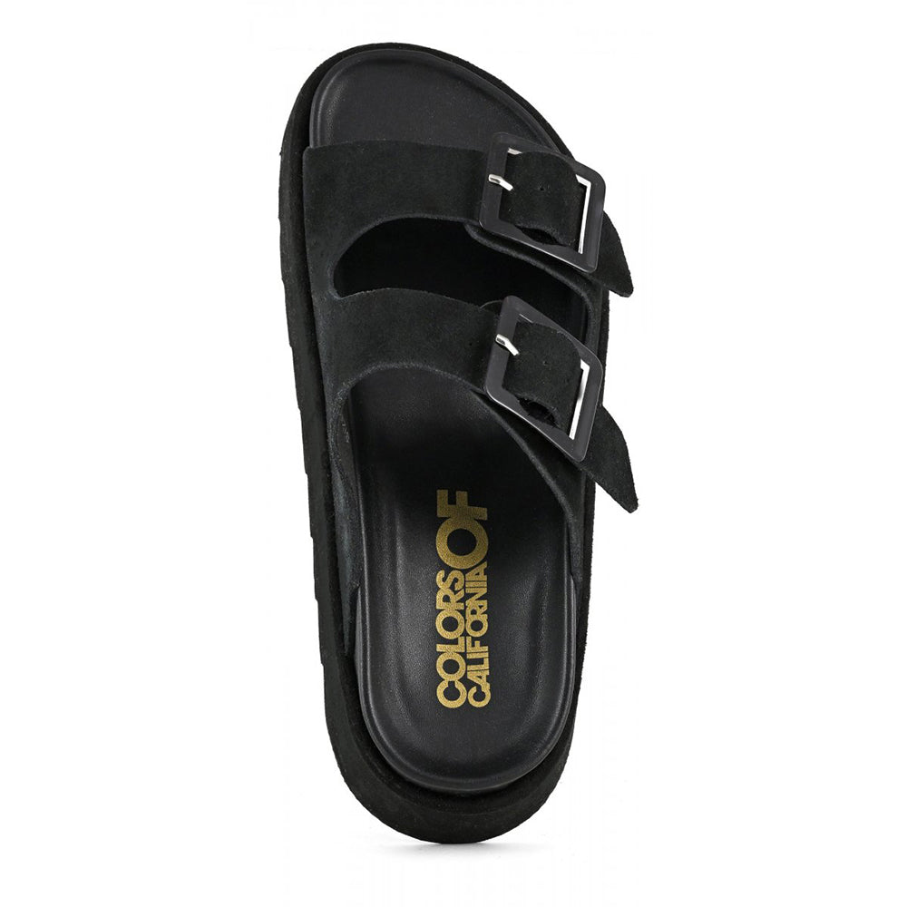 HC.STORMY56 - Scarpe - Colors Of California