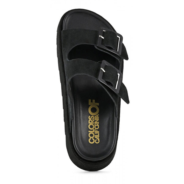 HC.STORMY56 - Scarpe - Colors Of California