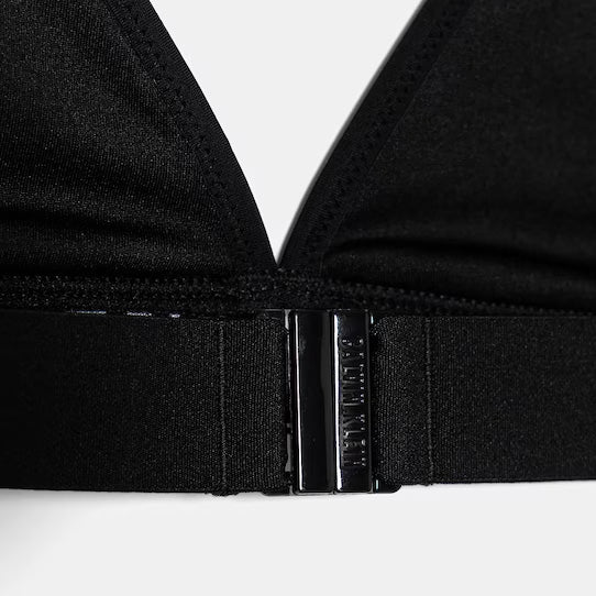BIKINI SPORTIVO CALVIN KLEIN JEANS LOGO
