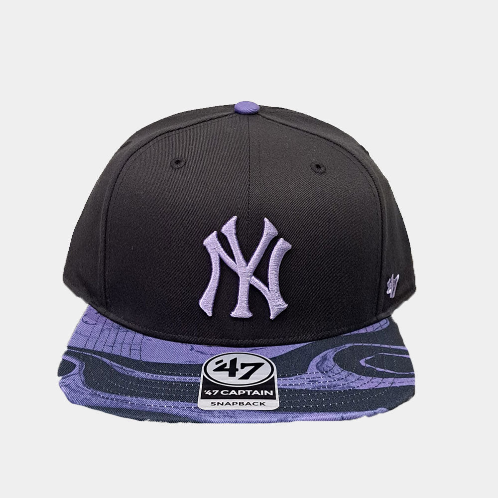 47-B-ENLCP17CTP - Cappelli - 47 MVP