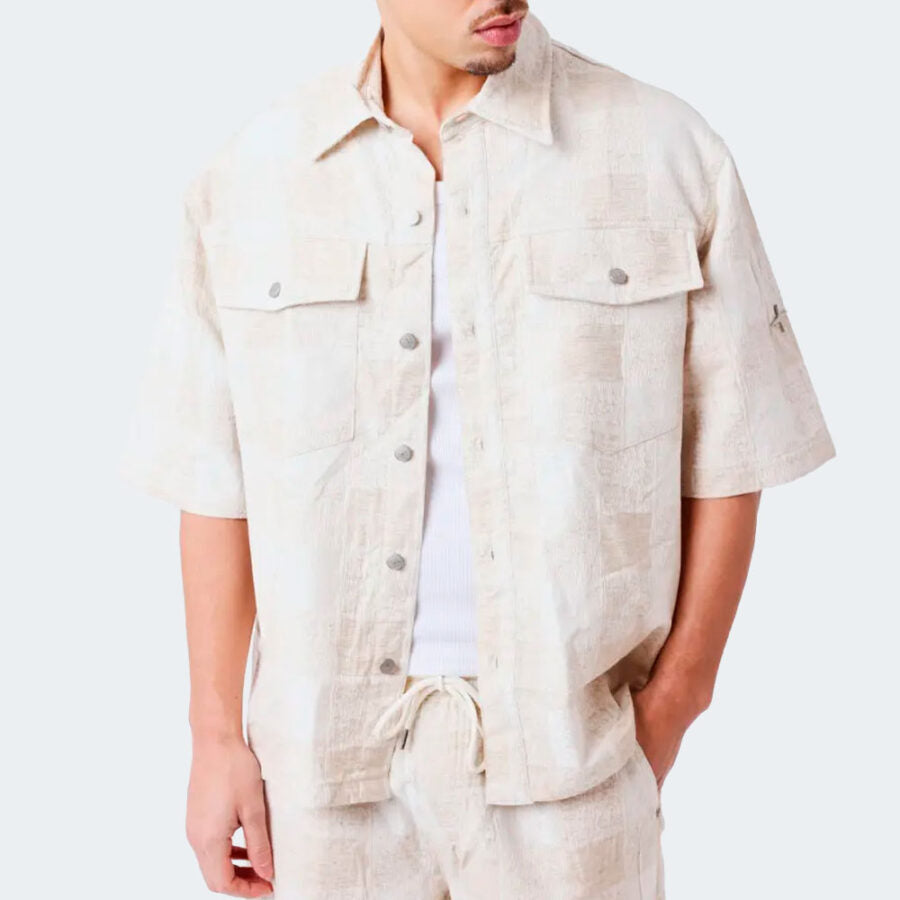 2693111 - Shirts - Project X Paris