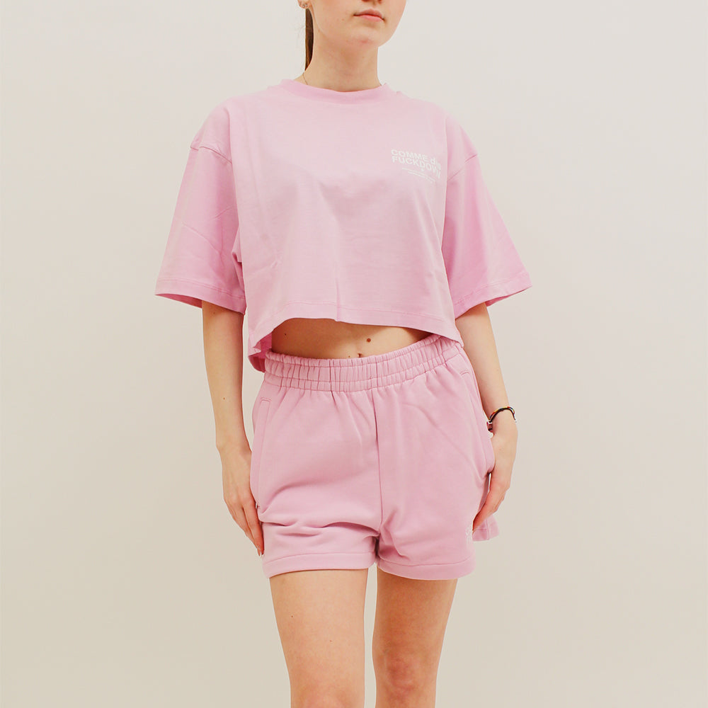 CFABW00002 - Pantaloncini - COMME des FUCKDOWN