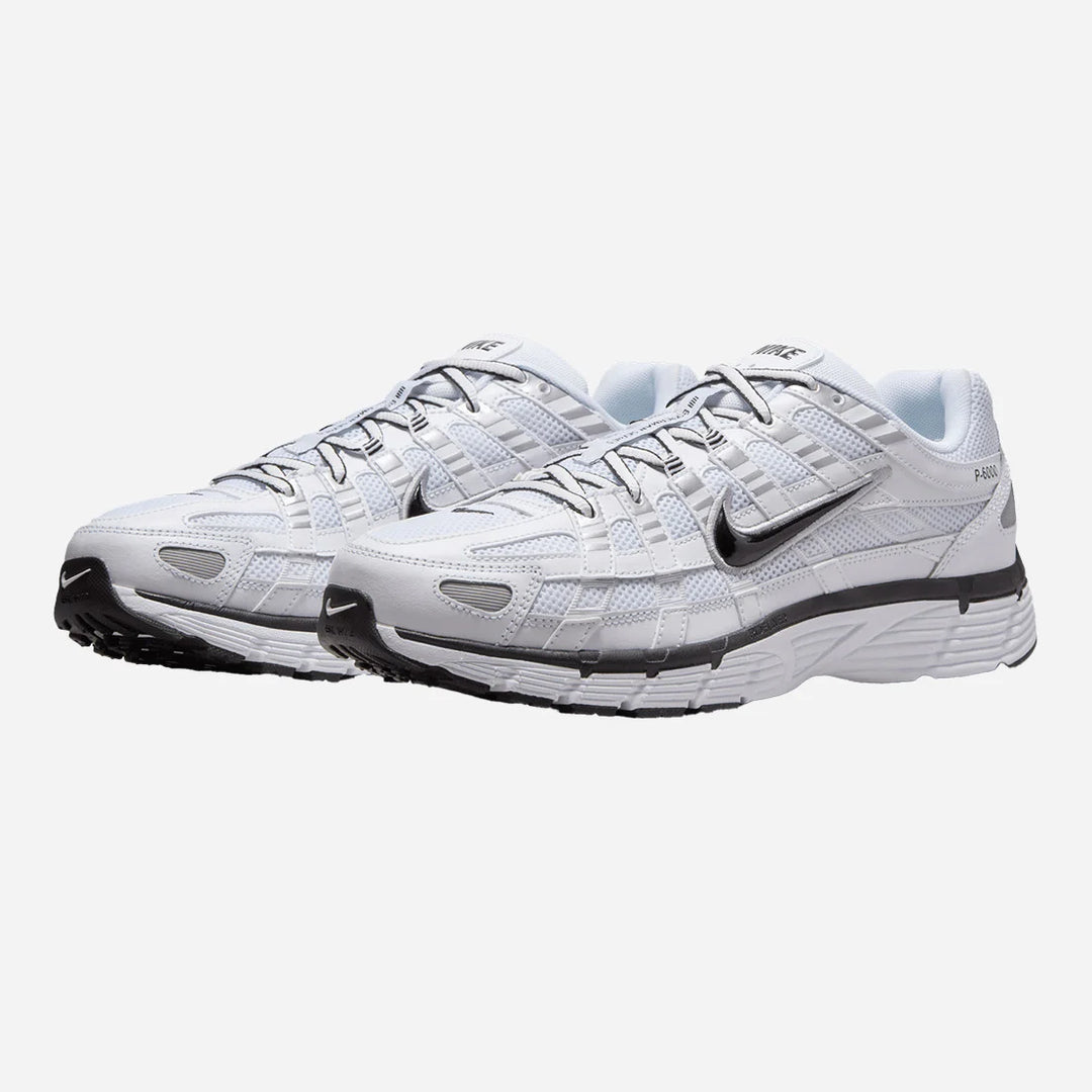 SNEAKERS NIKE P-6000 UOMO RUNNING STYLE RETRO CD6404