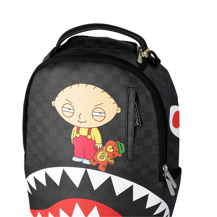910B9185NSZ - Zaini - Sprayground