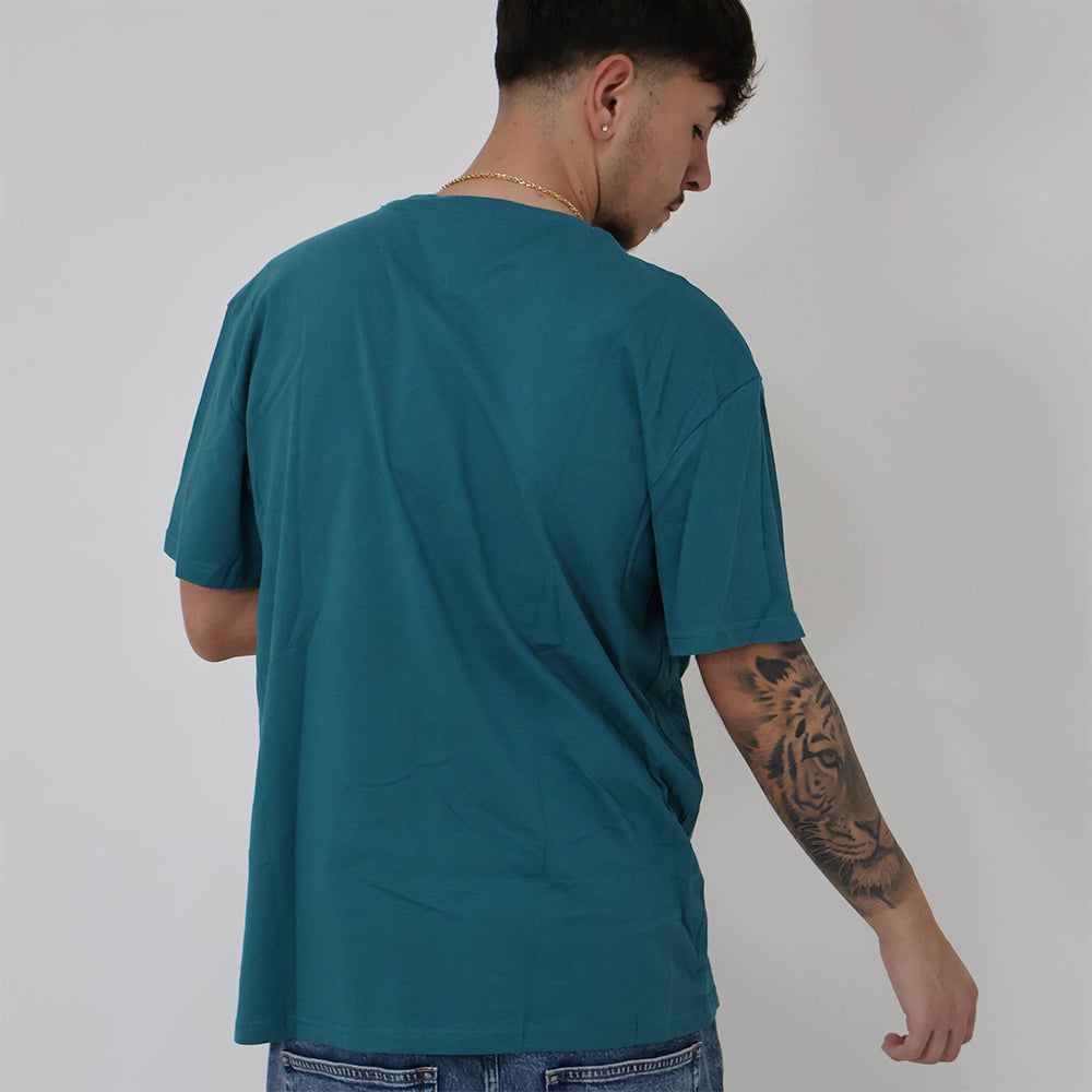 DM0DM17993 - T-Shirt e Polo - Tommy Hilfiger