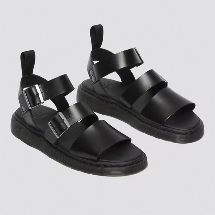 15695001 - Scarpe - Dr. Martens