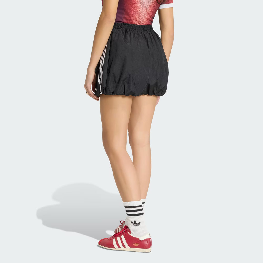 PANTALONCINI ADIDAS ORIGINALS ADILENIUM 5.0 BALLOON BLACK