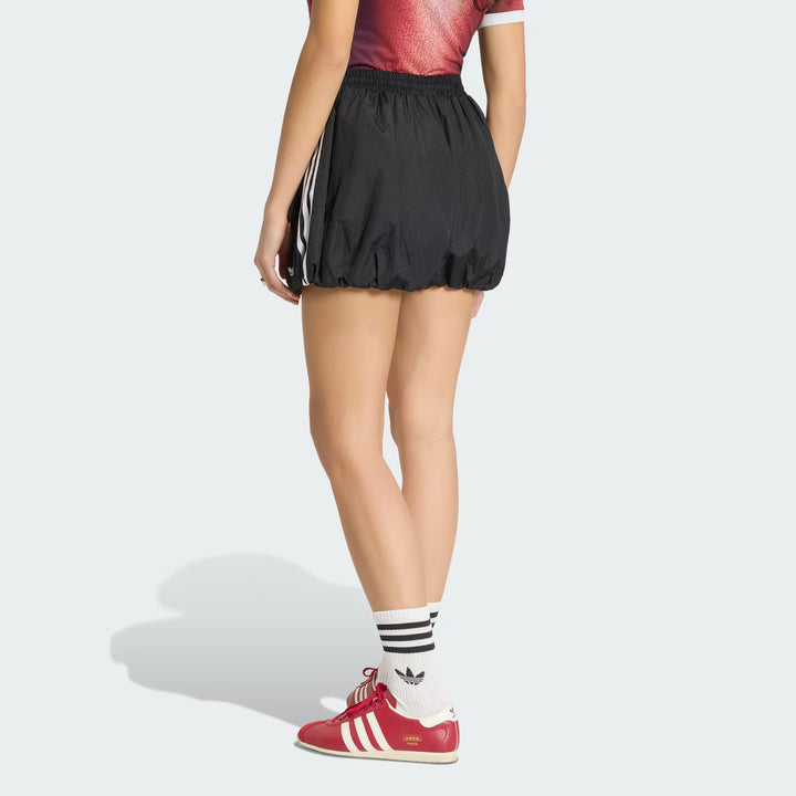 PANTALONCINI ADIDAS ORIGINALS ADILENIUM 5.0 BALLOON BLACK