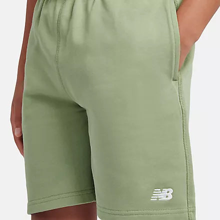 NBLAKB0008 LAKB0008 - Pantaloncini - New Balance