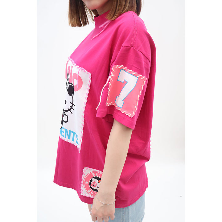 BTGOLV042/25 - T-Shirt e Polo - Botega