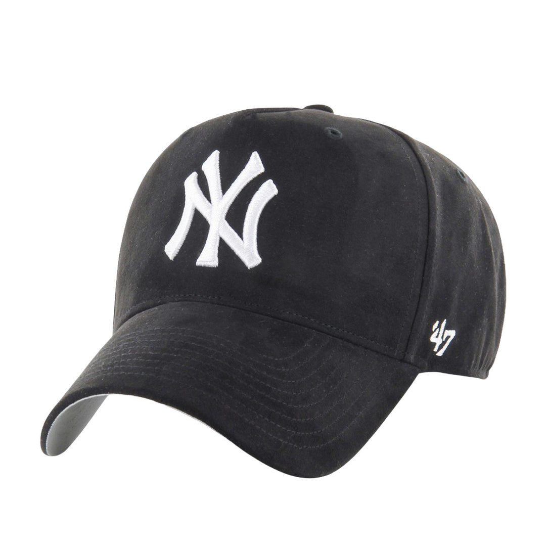 47-B-USMDT17USS-BK - Cappelli - 47 MVP