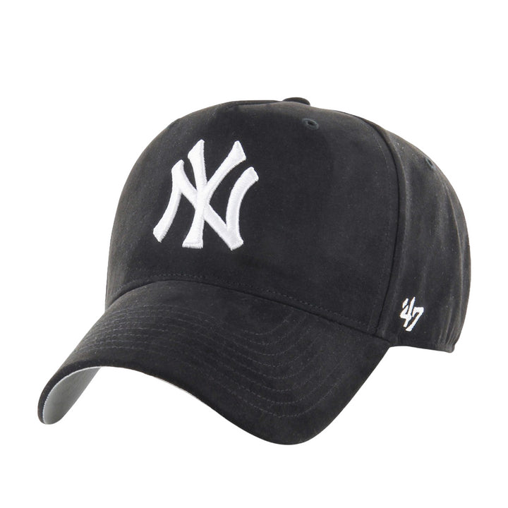 47-B-USMDT17USS-BK - Cappelli - 47 MVP