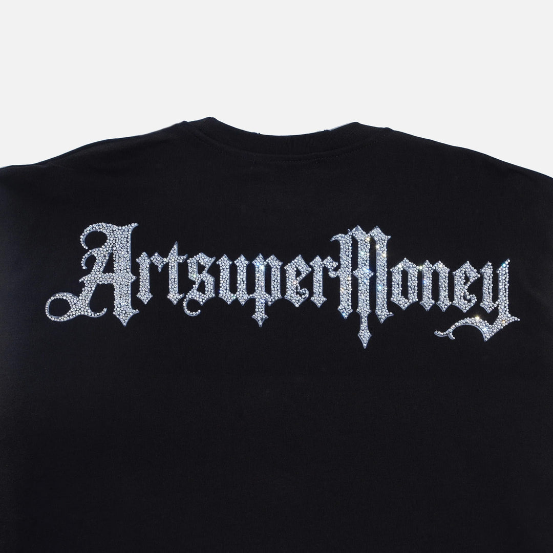 ART LS CHROMEBIRD - Maglieria - Art Super Money