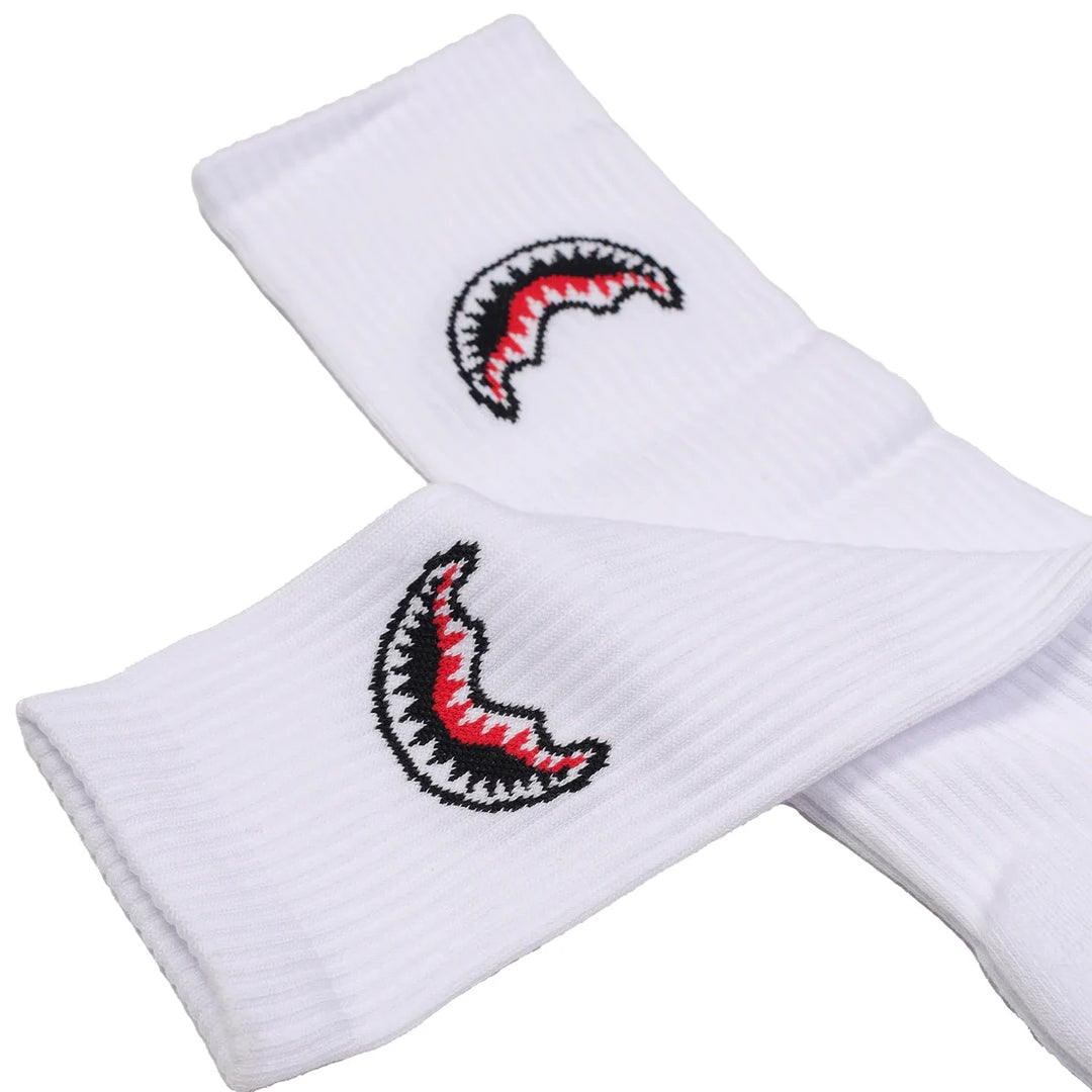 SOCK15024WHT - Calze - Sprayground