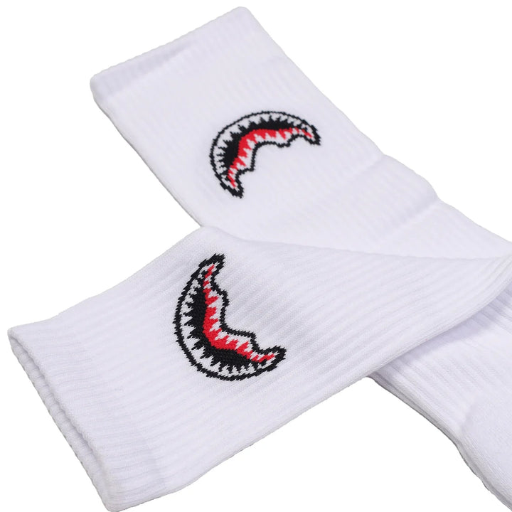 SOCK15024WHT - Calze - Sprayground