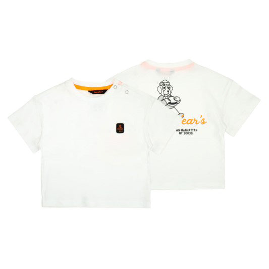 RN1706TS26 - T-Shirt e Polo - REFRIGIWEAR