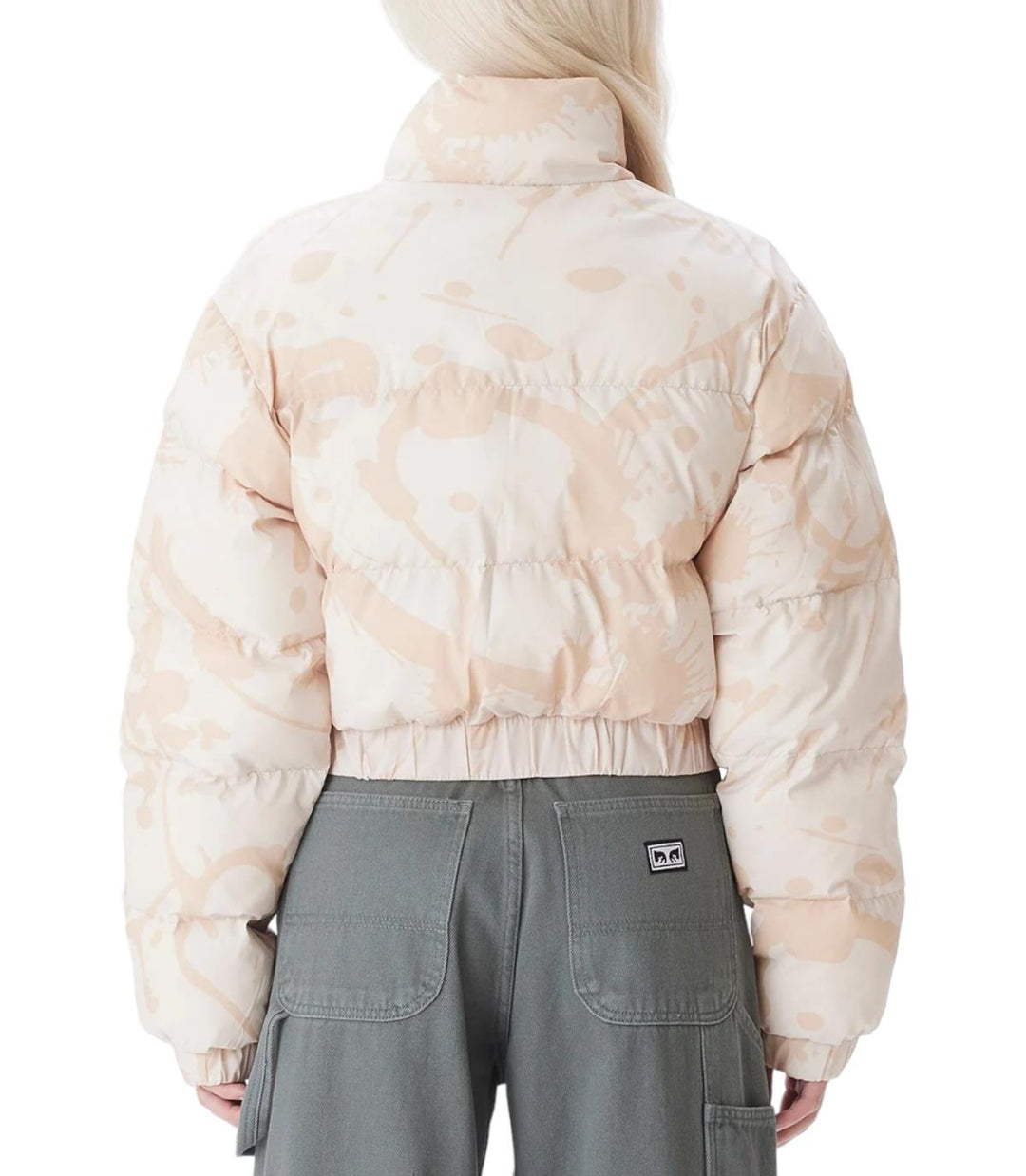 22WC0000553 - Giacche - Obey