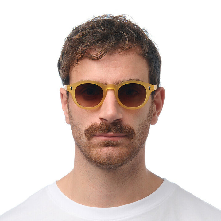OCCHIALI DA SOLE UNISEX OKKIA MODELLO OK048 -
