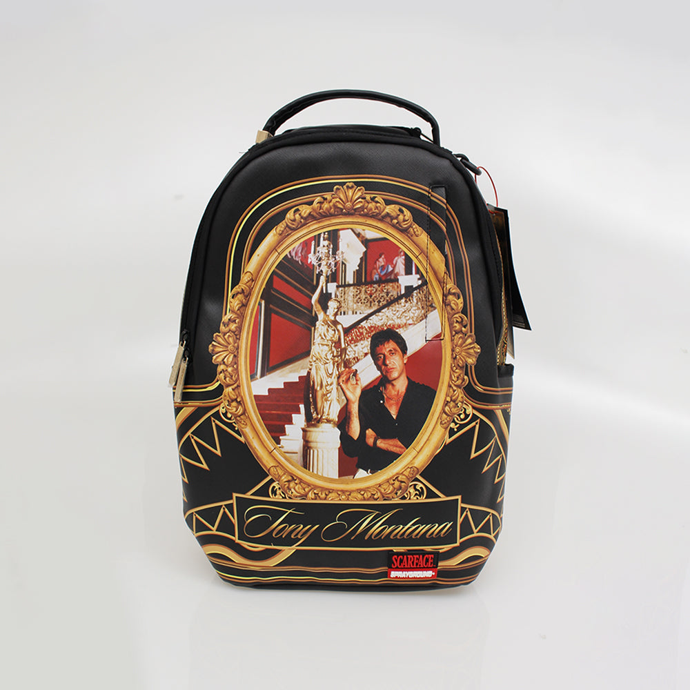 910B5898NSZ - Zaini - Sprayground