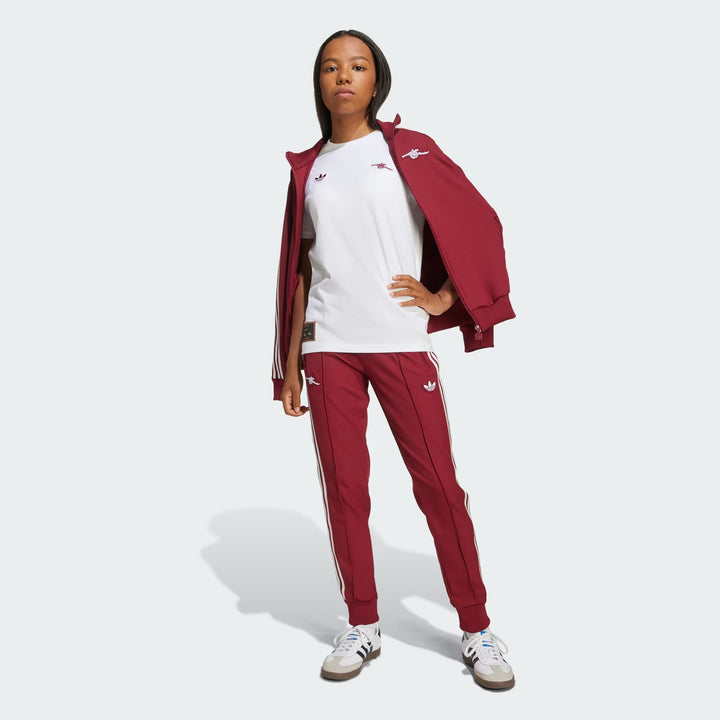 JX4242 - T-SHIRT - Adidas