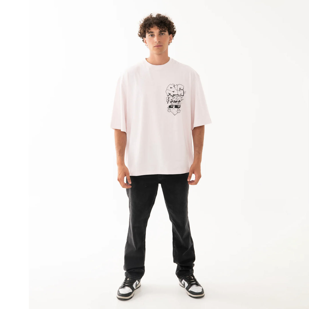 SP874LIGHT - T-SHIRT - Sprayground