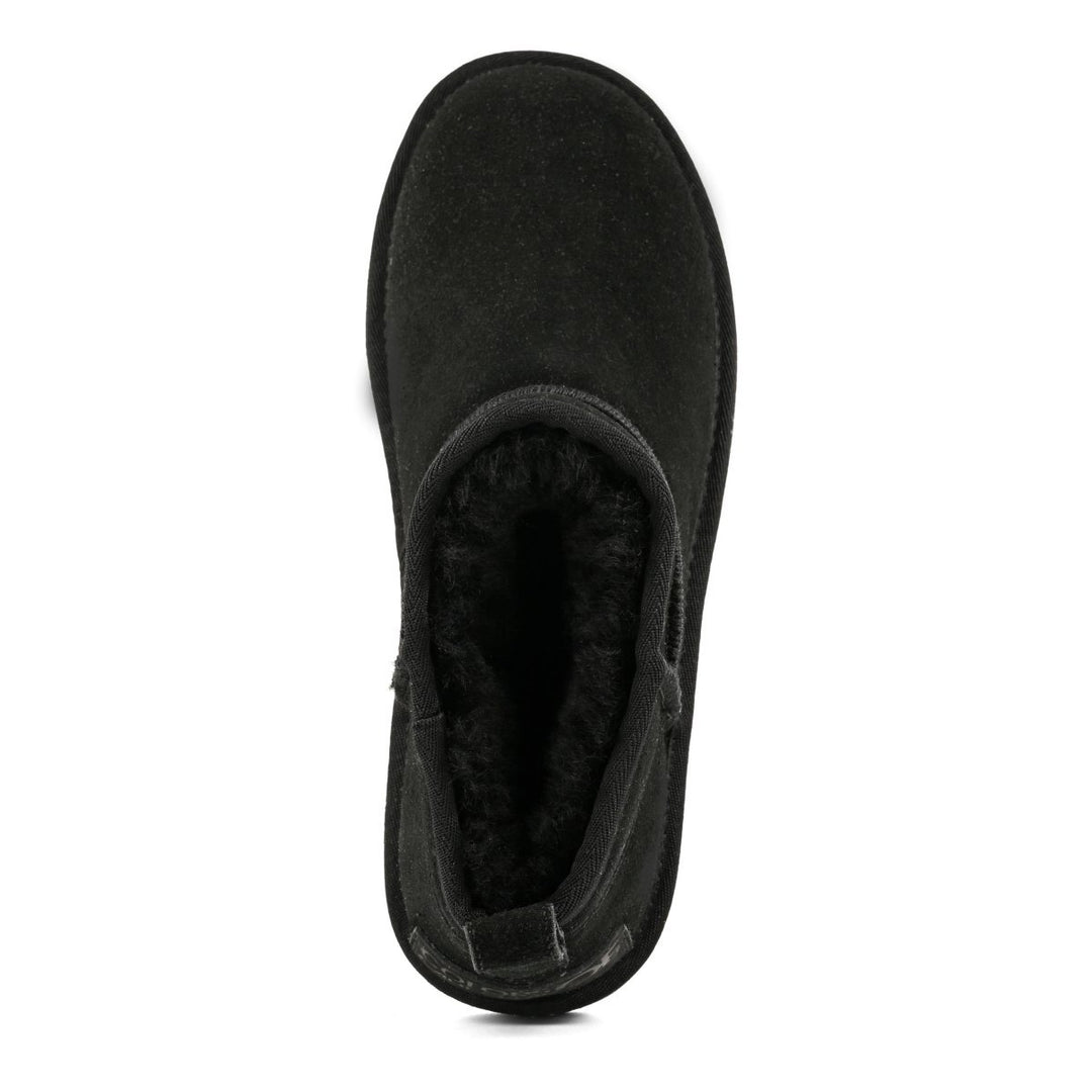 HC.SHEAR02 - Boots - Colors Of California