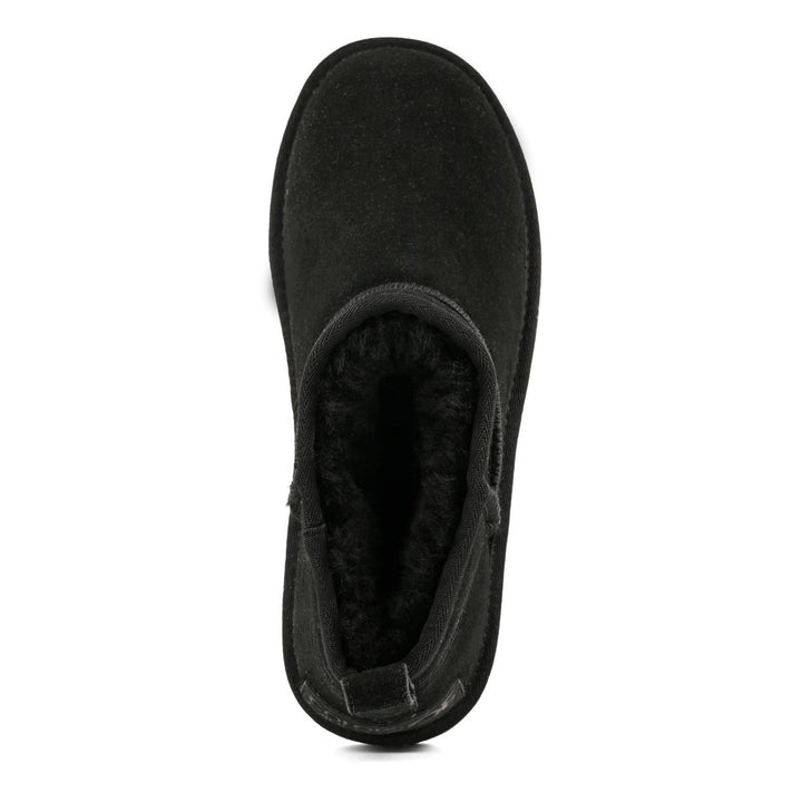 HC.SHEAR02 - Boots - Colors Of California