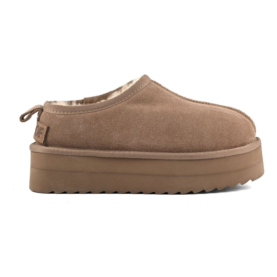HC.SHEARPLA3 - Sabot - Colors Of California