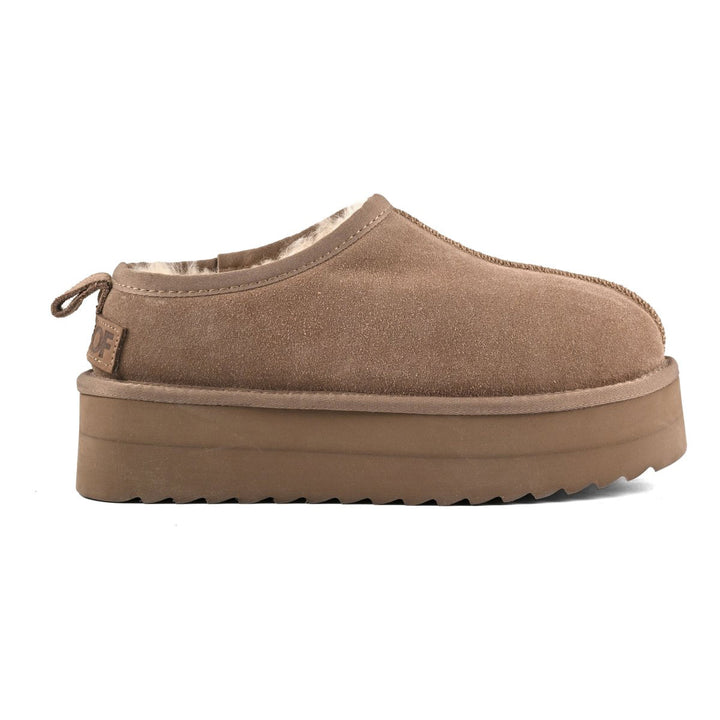 HC.SHEARPLA3 - Sabot - Colors Of California