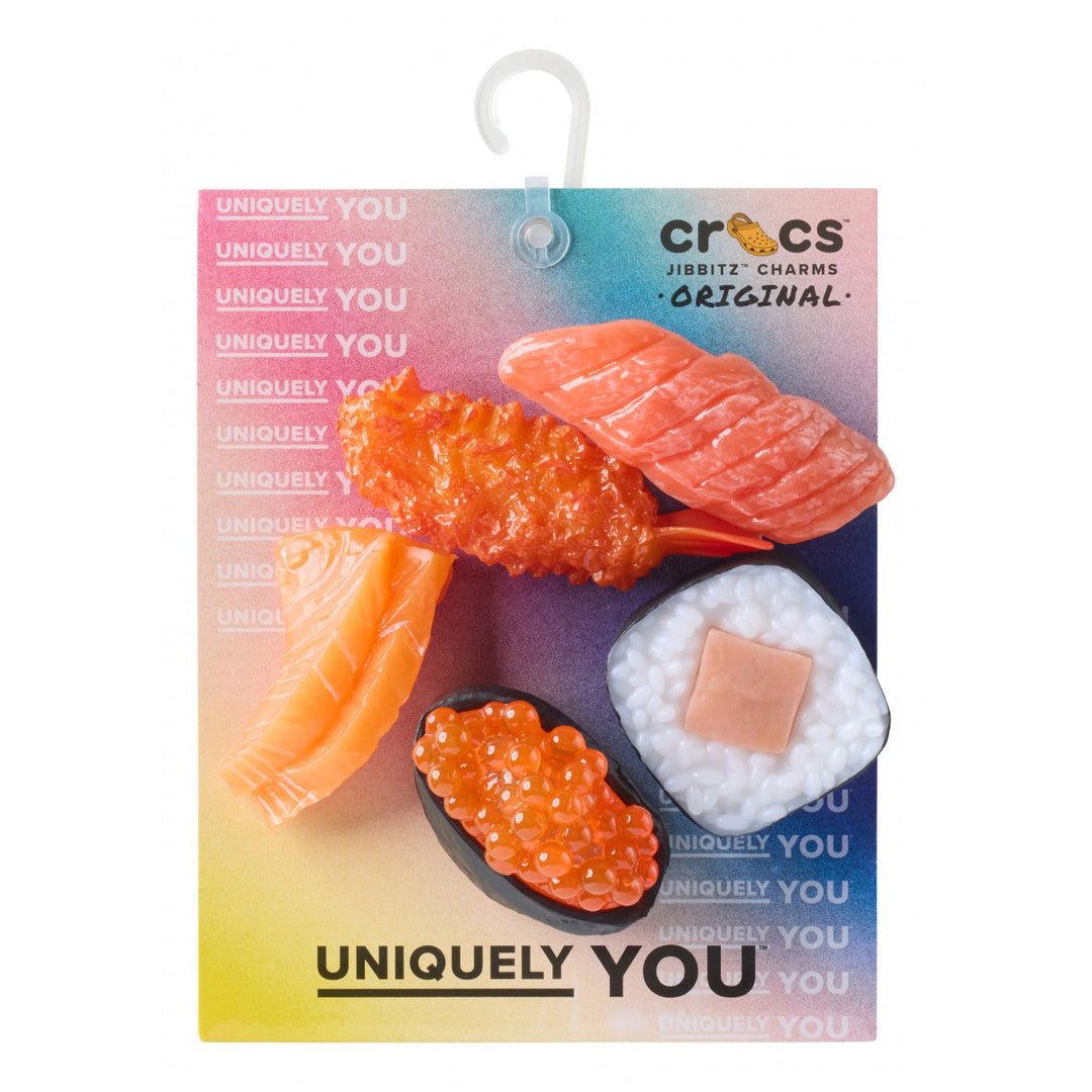 CR.6057 - Charms - crocs