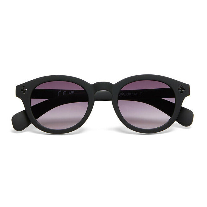 OCCHIALI DA SOLE UNISEX OKKIA MODELLO OK048 -