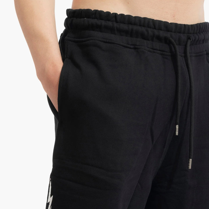 S6CMMABE005 - Pantaloncini - Marcelo Burlon