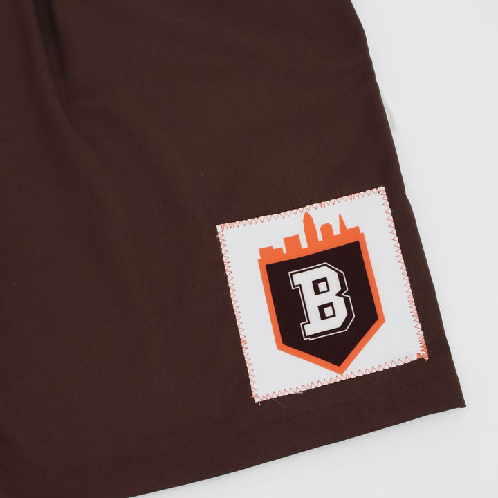 BTG1050LV - Pantaloncini - Botega