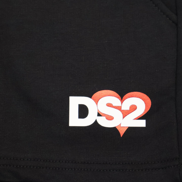 SS26K558 - Pantaloncini - DS2