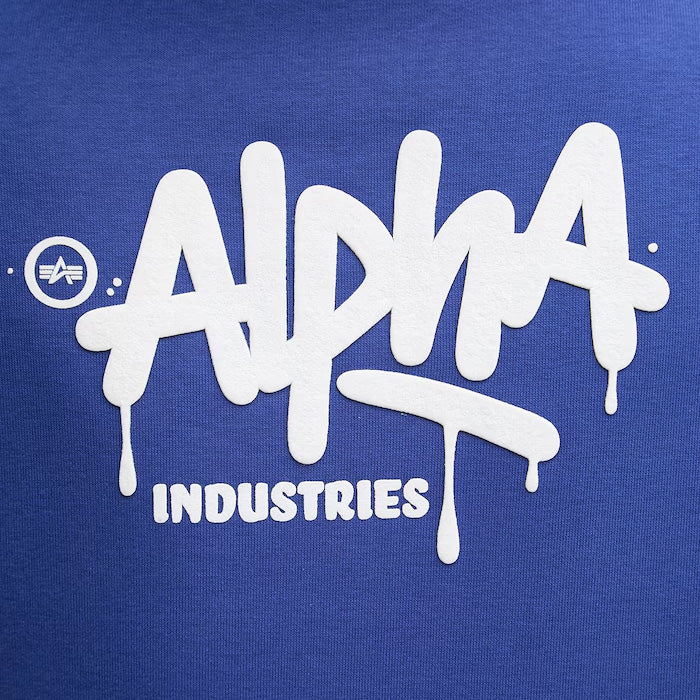266350 - Felpe - Alpha Industries