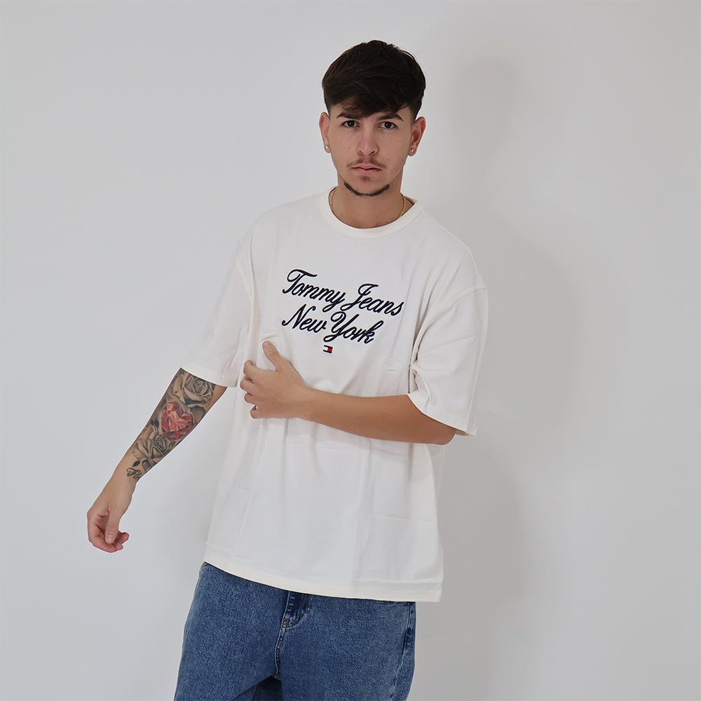 DM0DM18579 - T-Shirt e Polo - Tommy Hilfiger