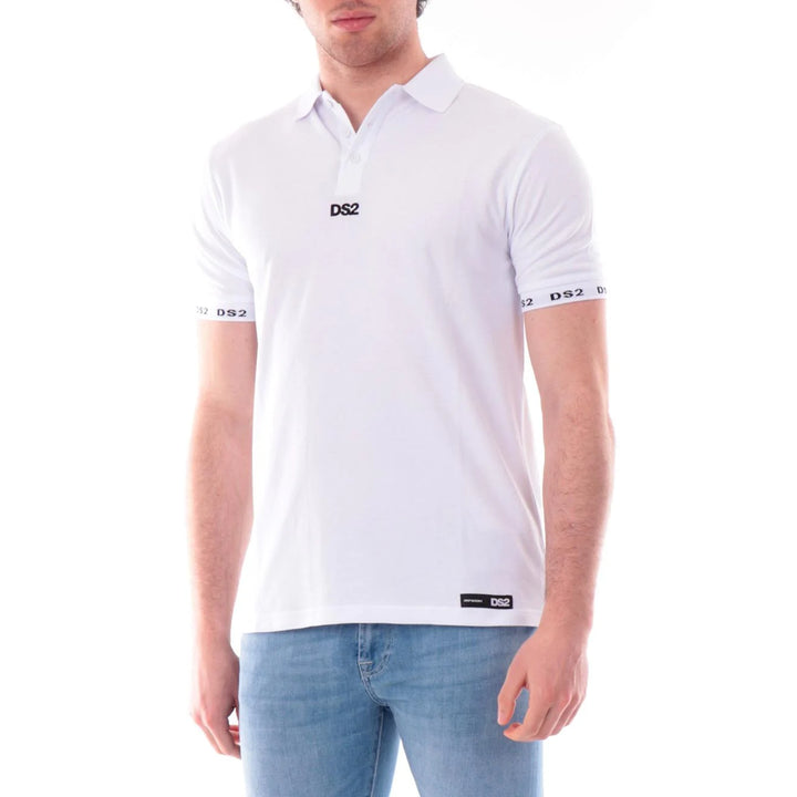 SS26305 - T-Shirt e Polo - DS2 - Uomo