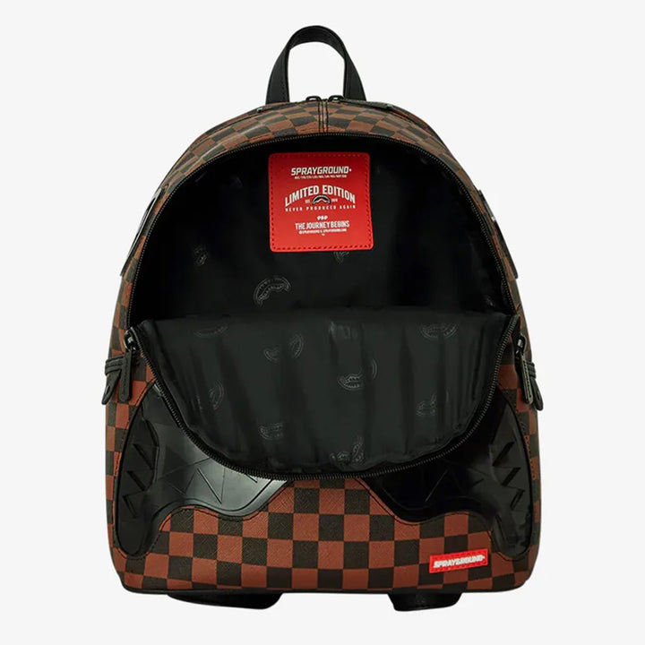910B6513NSZ - Zaini - Sprayground