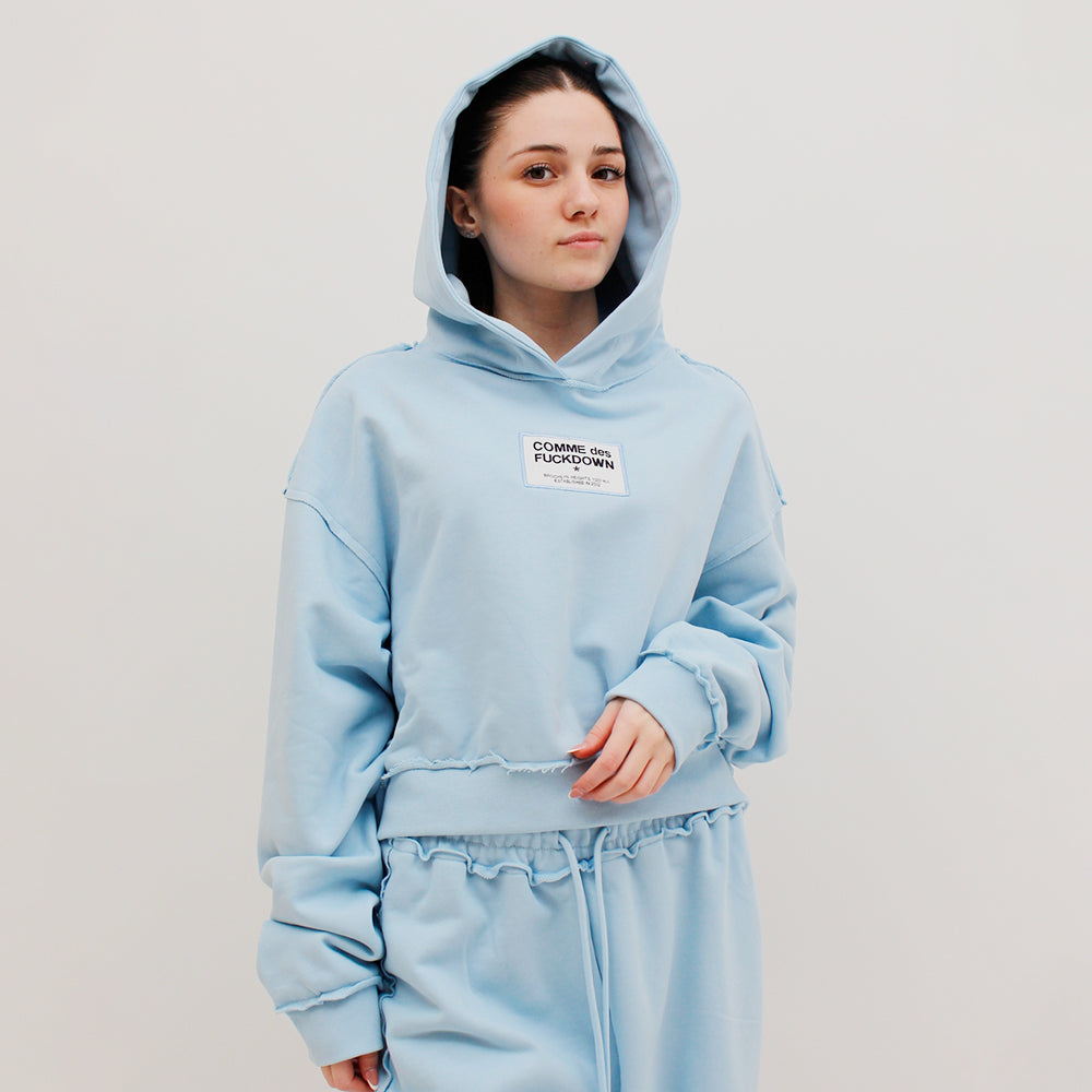 CFABW00050 - Felpe - COMME des FUCKDOWN