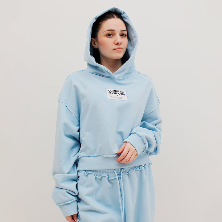 CFABW00050 - Felpe - COMME des FUCKDOWN